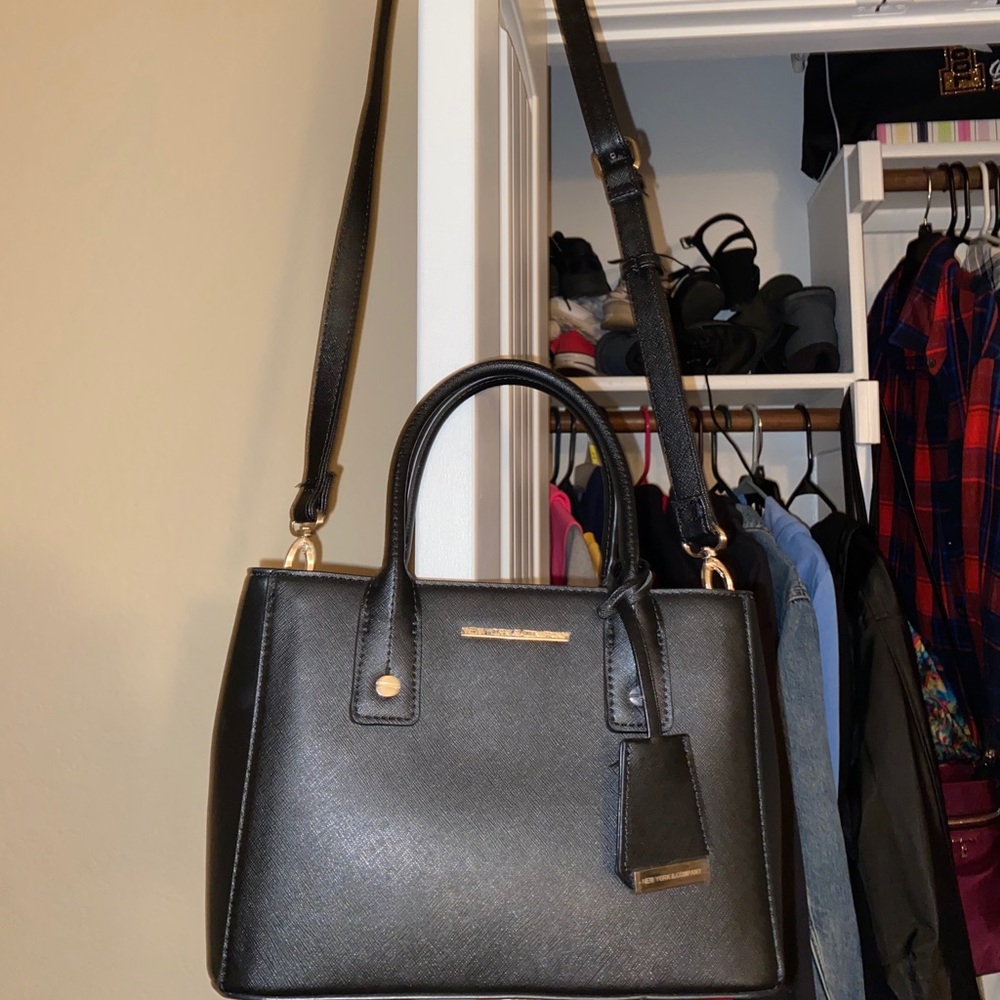 New York & Company mini purse